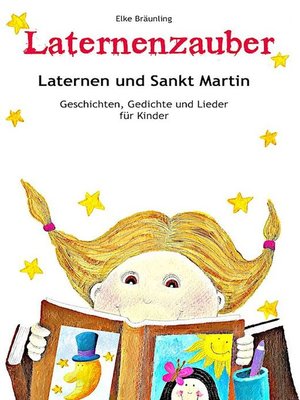 cover image of Laternenzauber